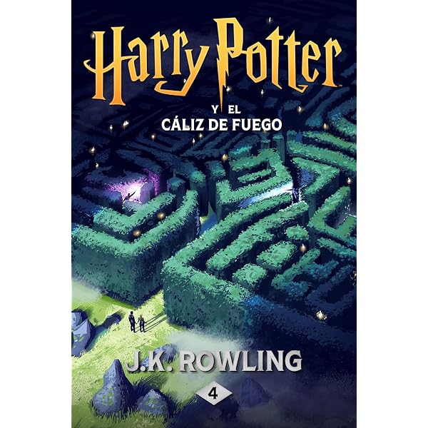 Amazon.com: Harry Potter y el prisionero de Azkaban (Spanish